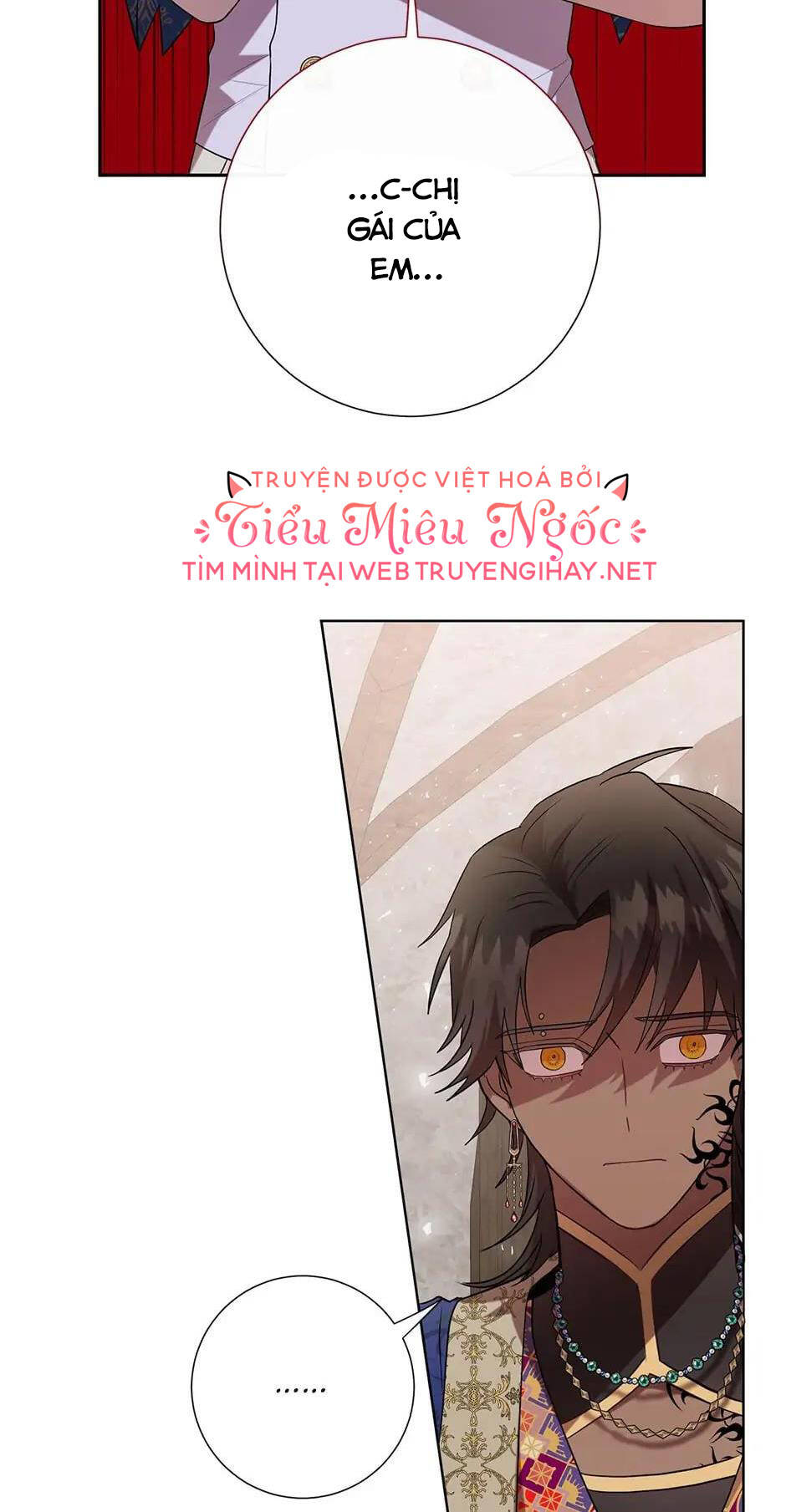 xin ngài đừng ăn tôi chapter 84 10