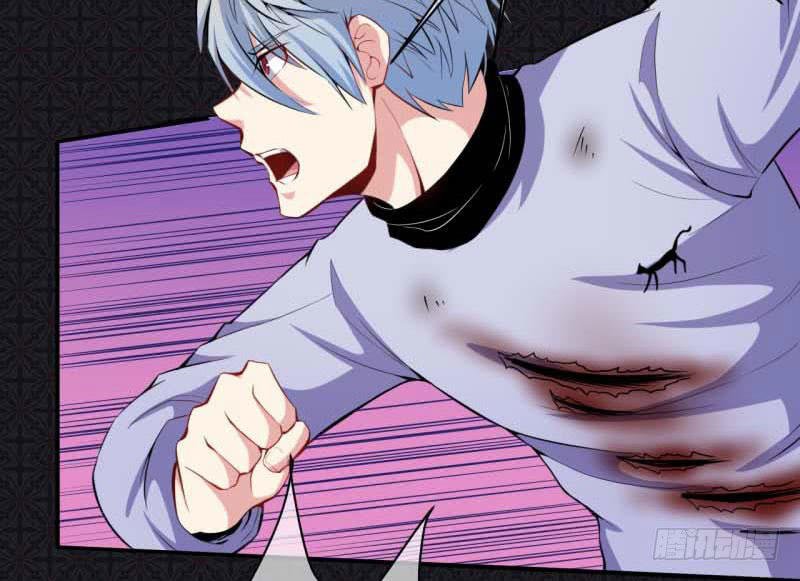 ngạo kiều quỷ vương yêu ta chapter 92 36