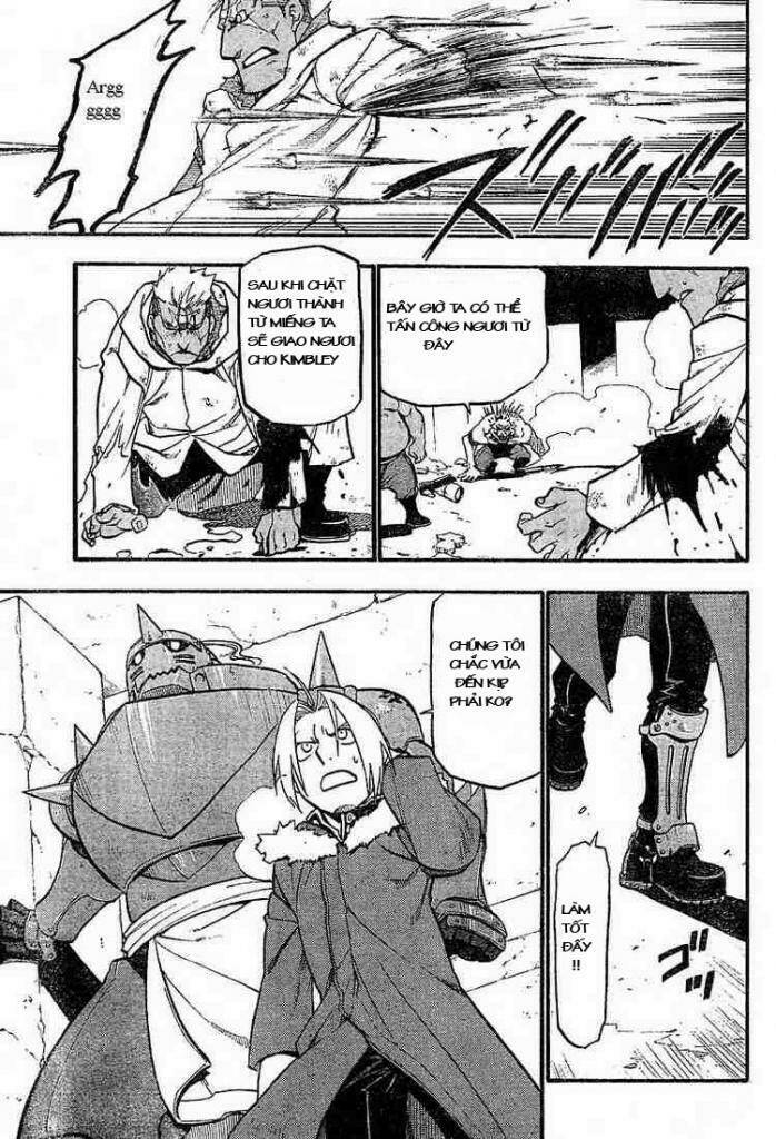 giả kim thuật chapter 72 13