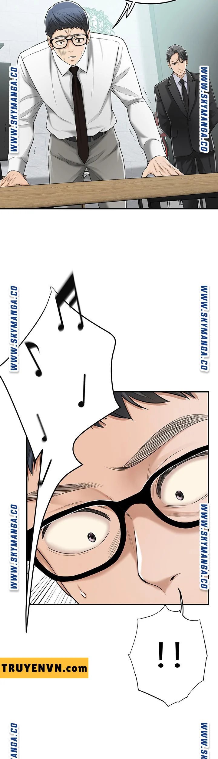 ham muốn chapter 45 26