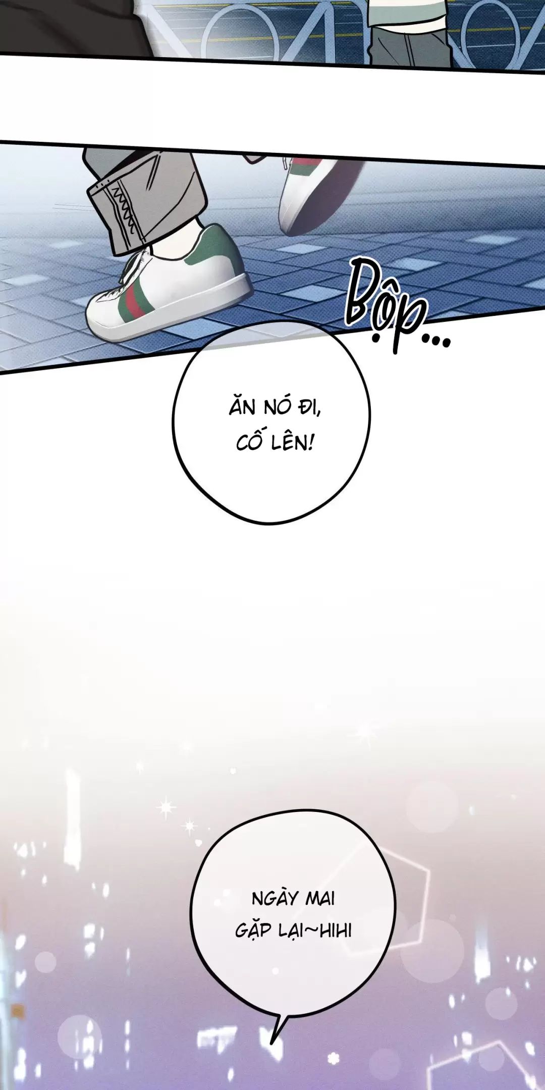 lời tỏ tình từ con số 0 chapter 17 12