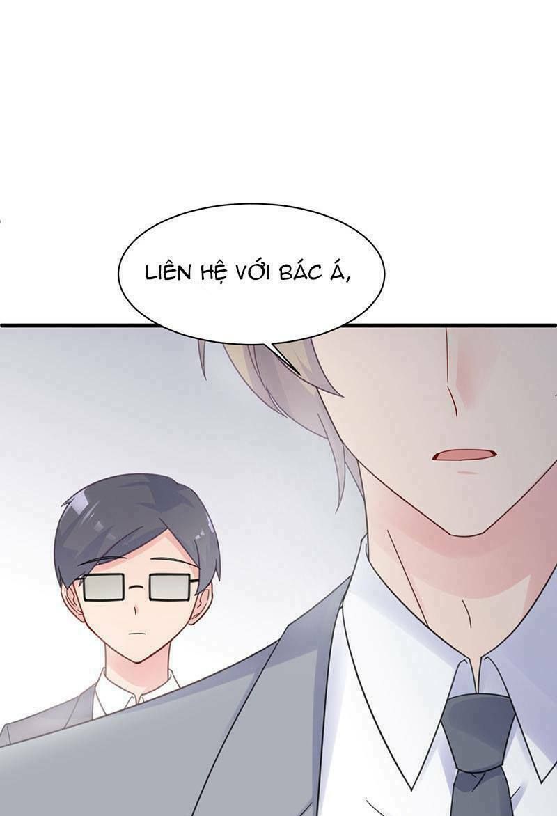 chọc tới chủ tịch tổng tài 2 chapter 44 39