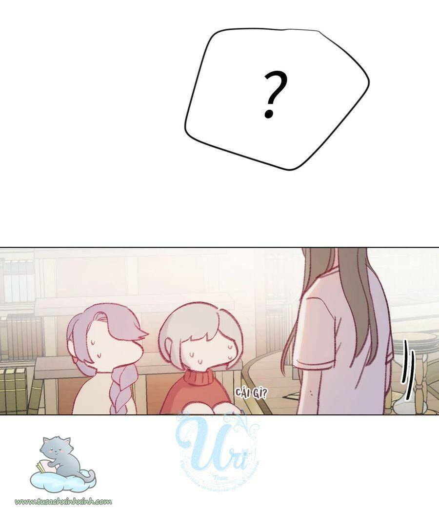 nhật ký nấm ma cô chapter 16 41