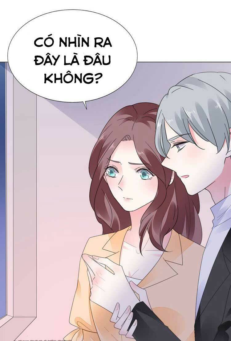 điều ước sủng ái bất bình đẳng chapter 96.2 6