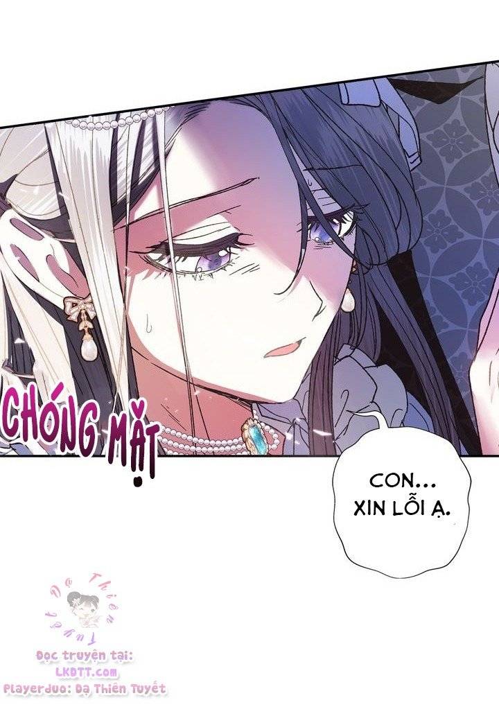 cha, con không muốn kết hôn đâu chapter 4 63