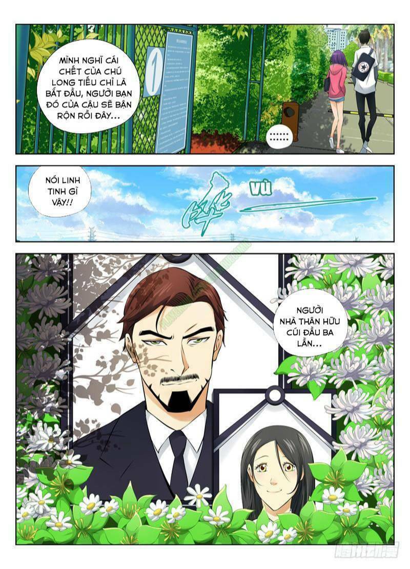 sát thủ bạch linh chapter 17 4