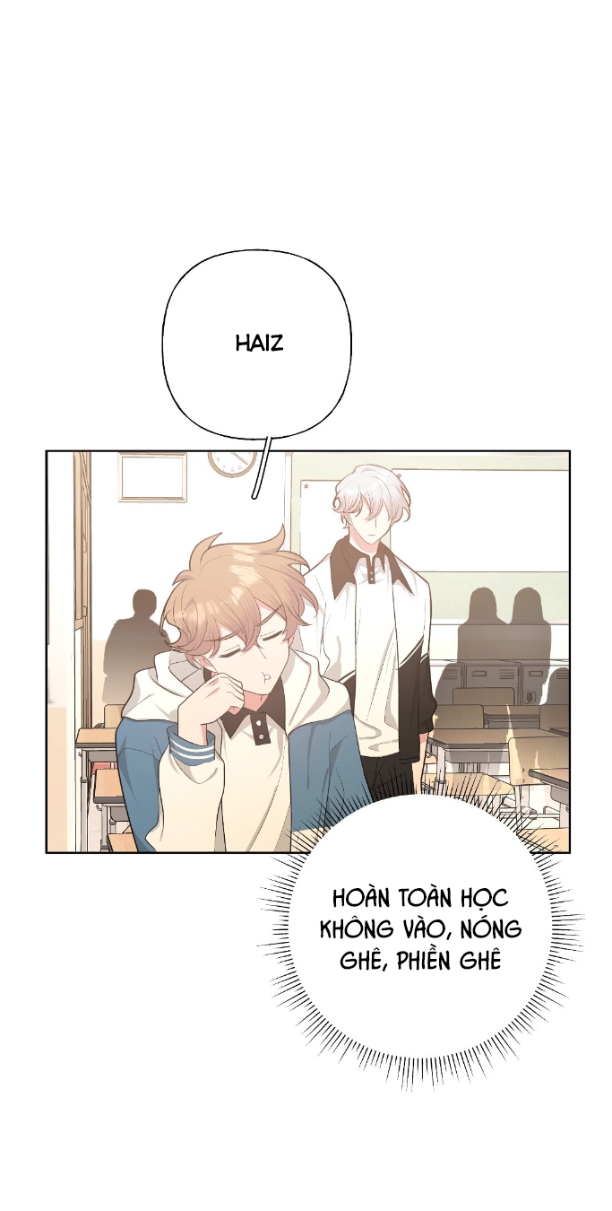 đừng nói yêu tôi (don't say you love me) chapter 12 30