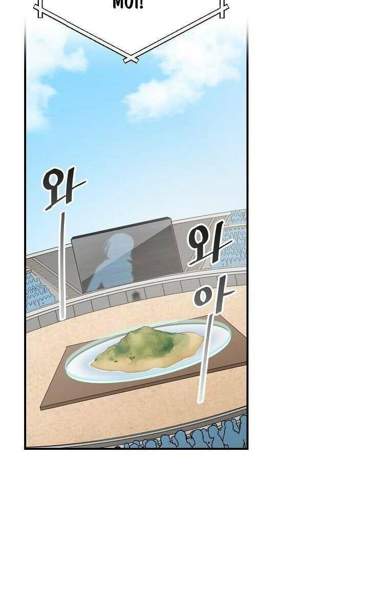 tôi lên cấp chỉ bằng cách ăn chapter 27 11