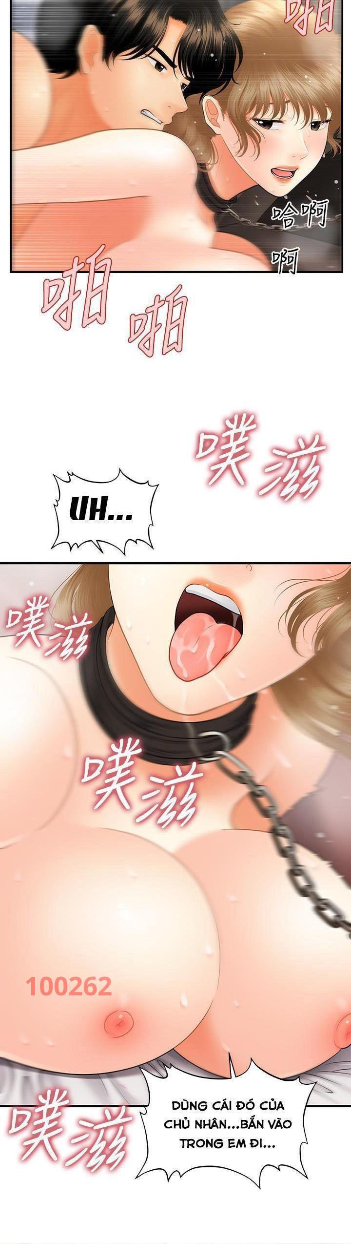 này anh đẹp trai chapter 65 39