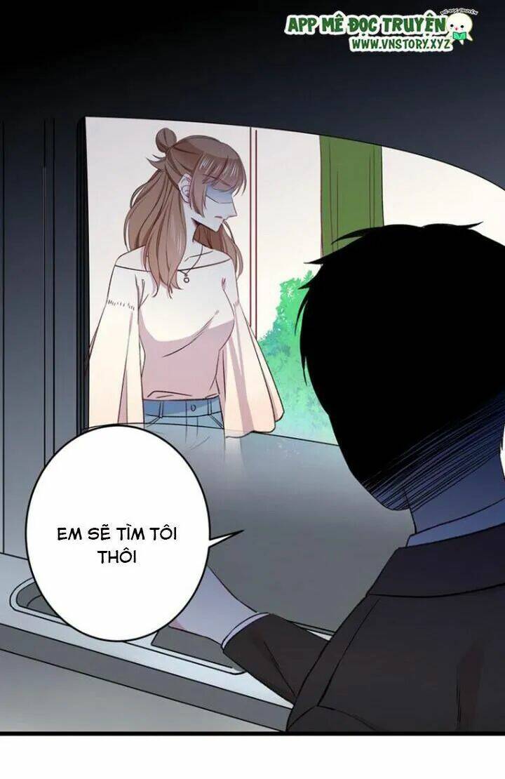 huyết quỷ luyến nhân chapter 12 31