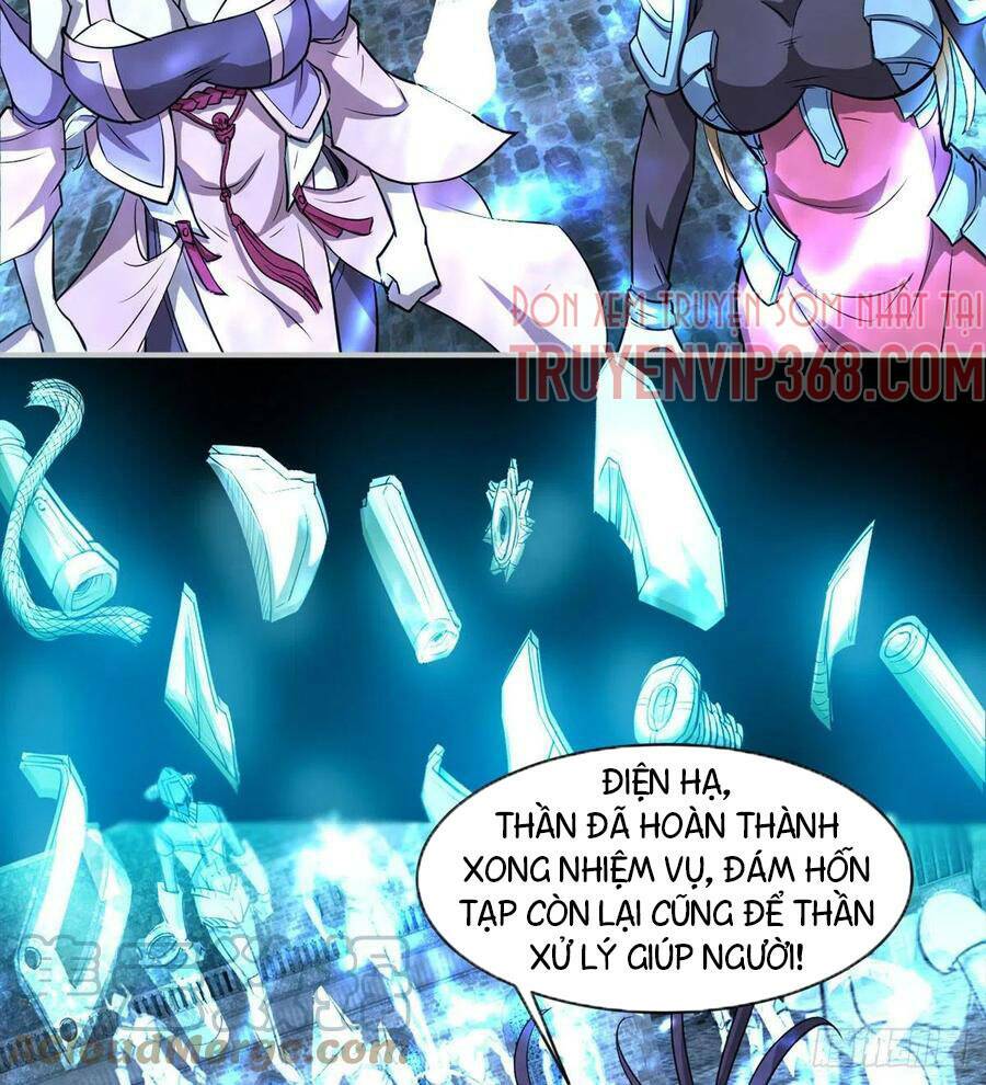 ma hoàng sư đệ quả thực quá chung tình chapter 82 32