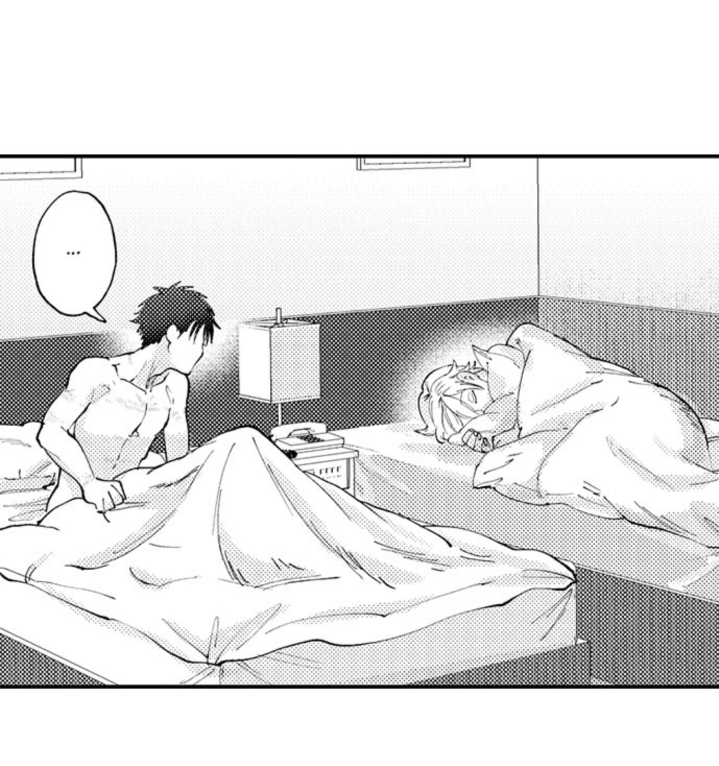 bị anh chàng lập dị để ý chapter 21 90