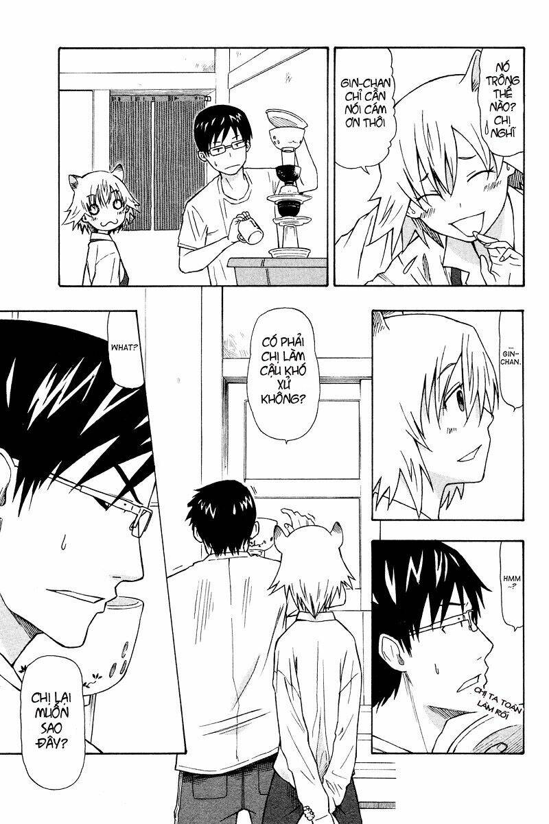 neko ane chapter 2 15