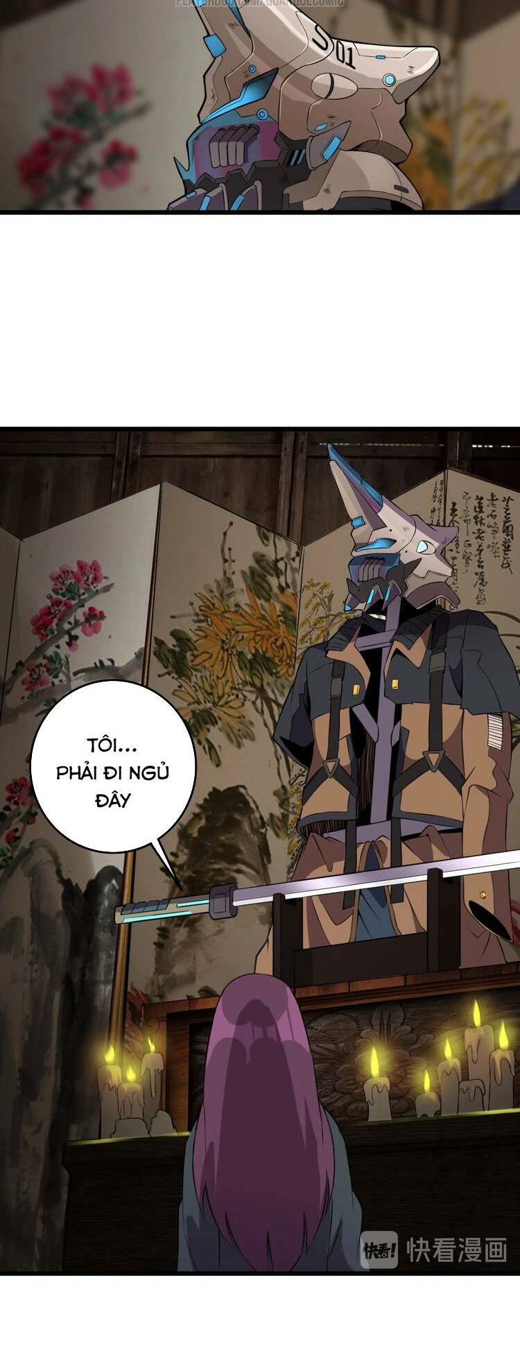 chào mừng đến thế giới cực lạc chapter 53 39