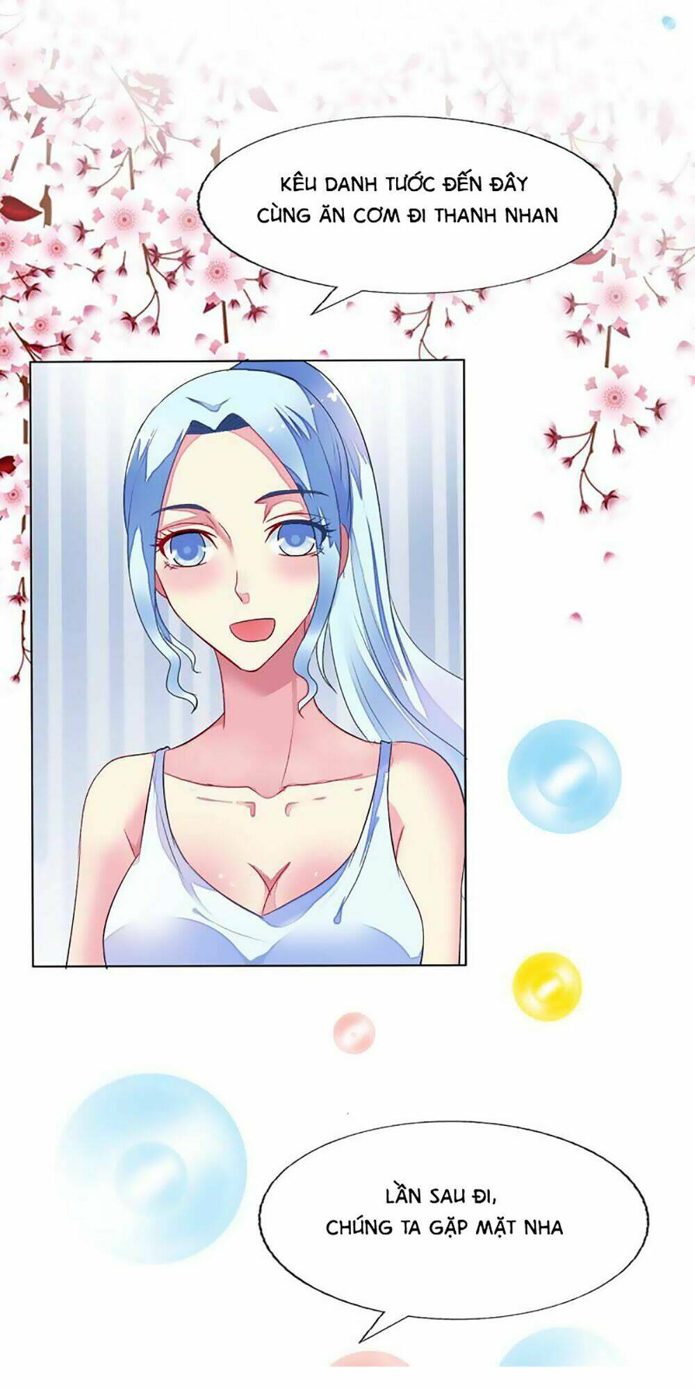 em vẫn còn nhỏ chapter 16 25