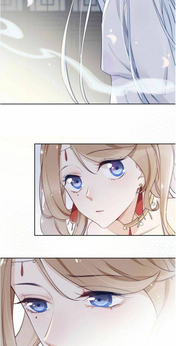 tiểu tiên gia sương hữu hỉ chapter 9 8