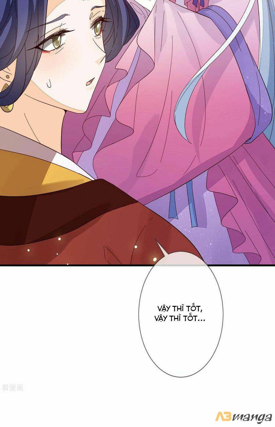 cửu khuyết phong hoa chapter 119 28