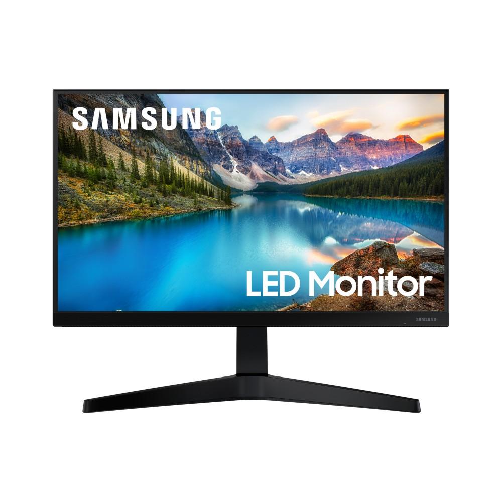 Màn hình Samsung LF24T370 dòng 24 inch - Hàng chính hãng