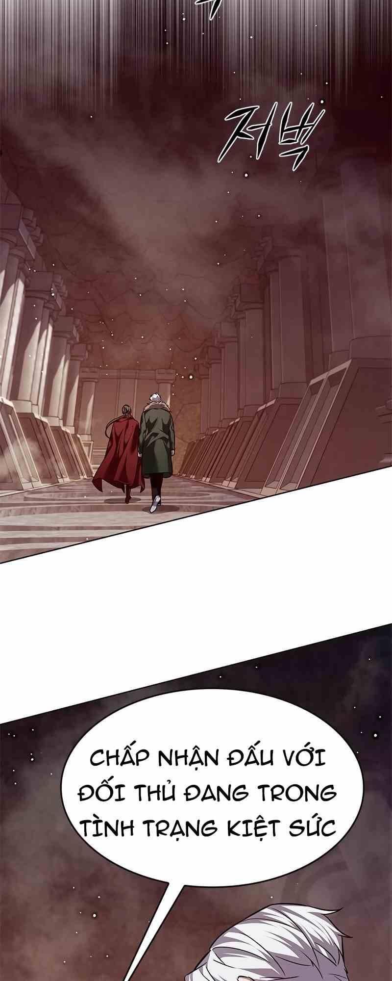 biến thân thành mèo chapter 249 51