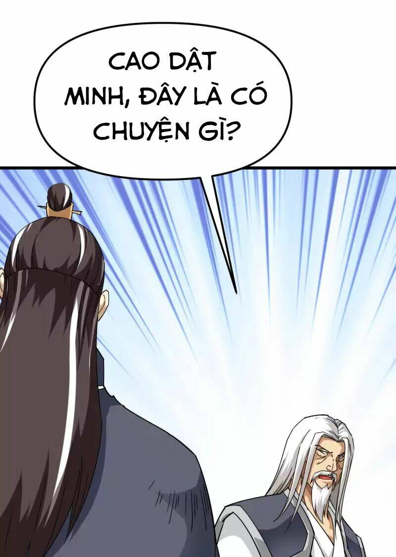 trọng sinh ta là đại thiên thần chapter 123 61