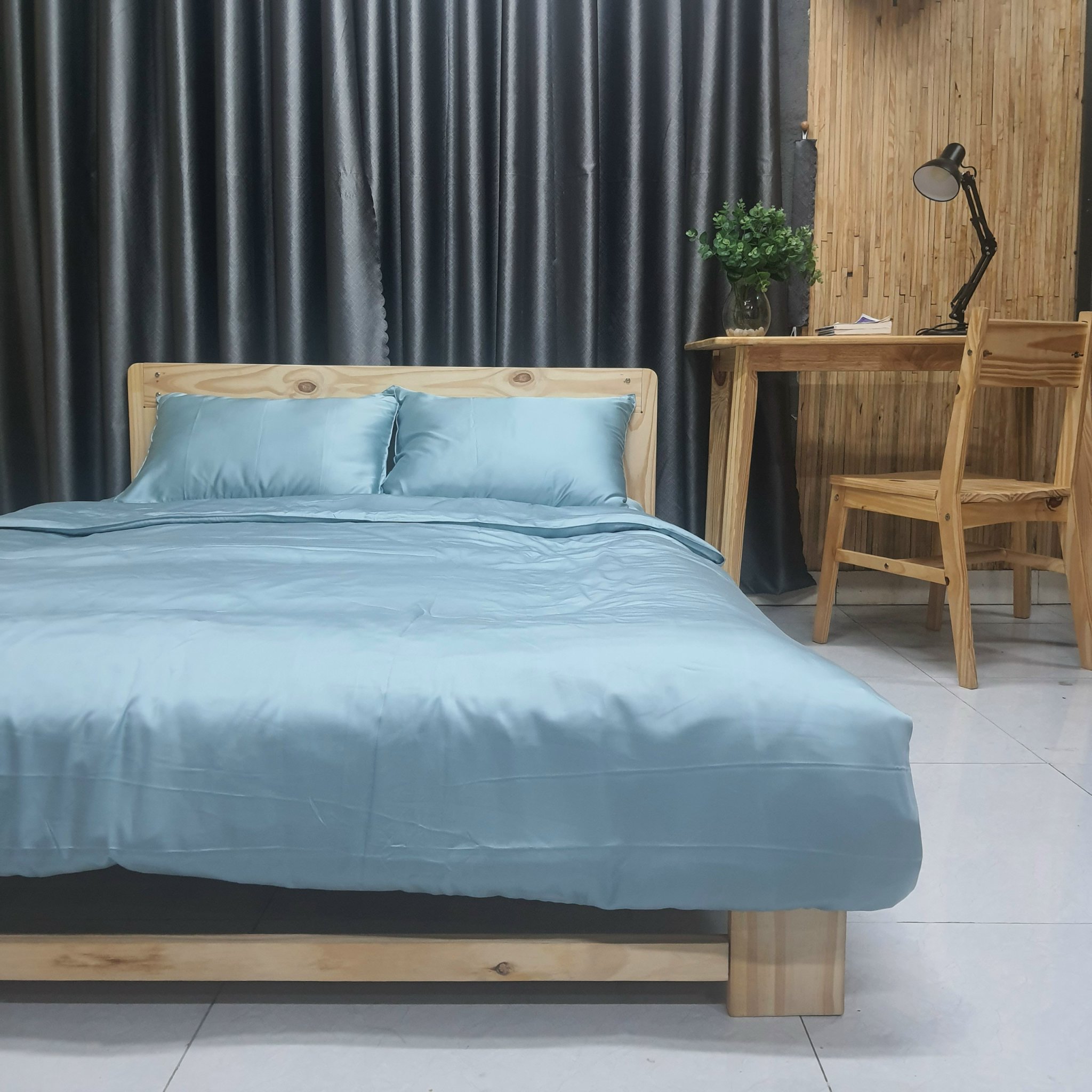 GIƯỜNG NGỦ 1M 1.2M 1.4M