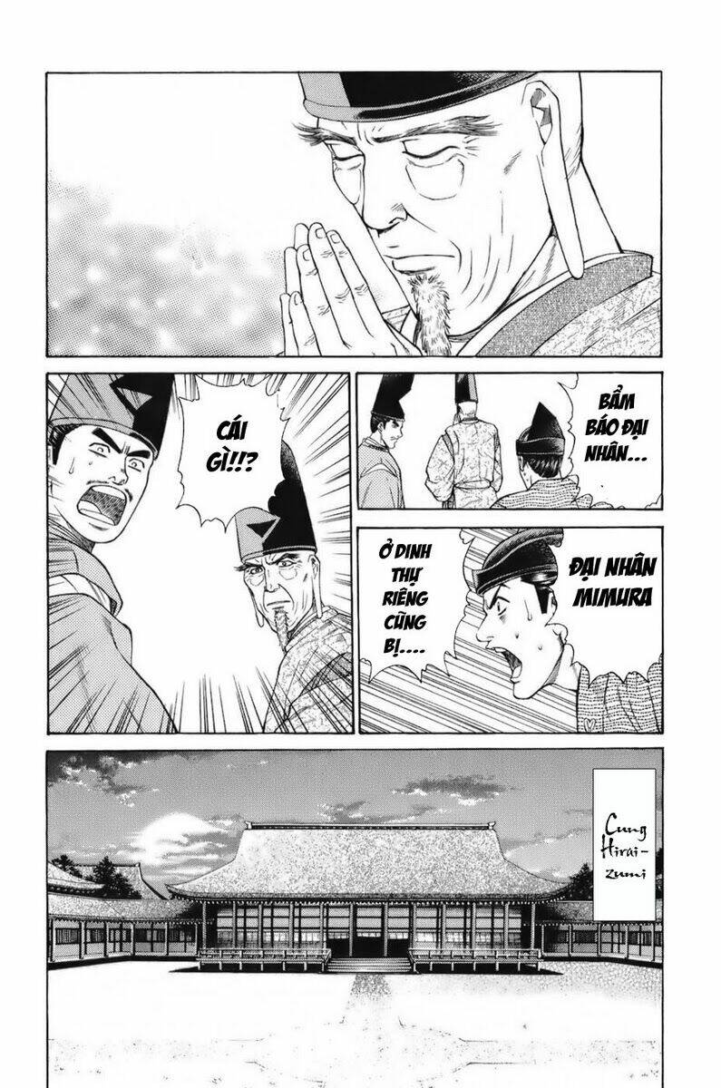 thiếu niên vương i - shana oh yoshitsune i chapter 67 24