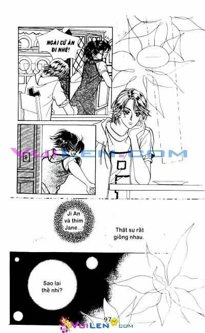 bữa tối của hoàng tử chapter 2 97