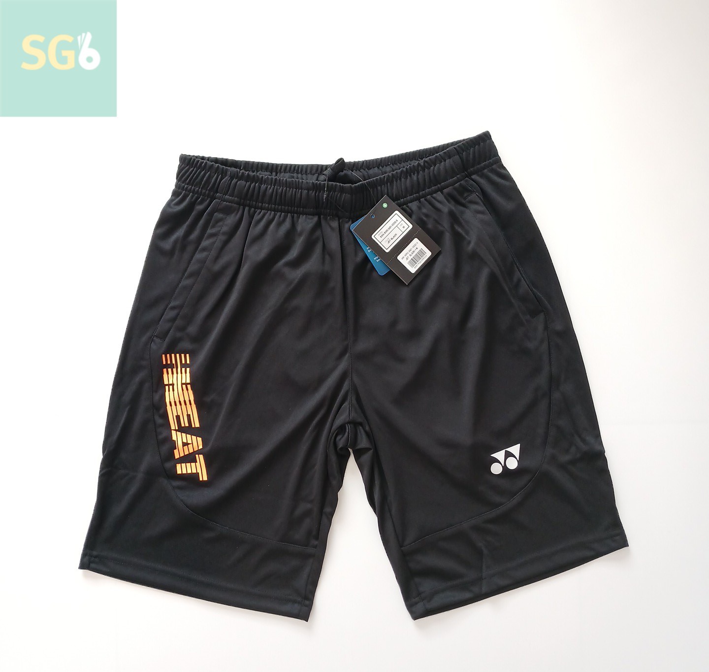 Quần Yonex bình dân chính hãng