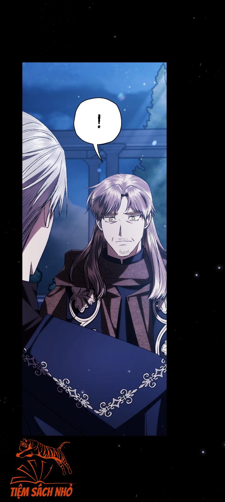 cha, con không muốn kết hôn đâu chapter 71 20