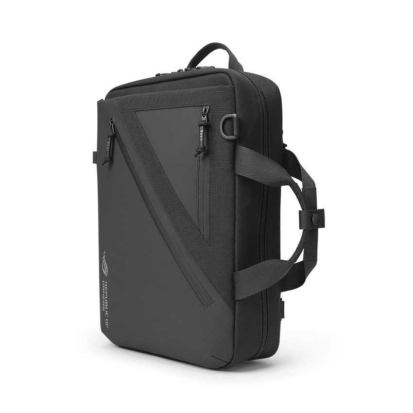 Balo Công Nghệ  ASUS ROG Archer Backpack 15 BP1505 - Hàng chính hãng