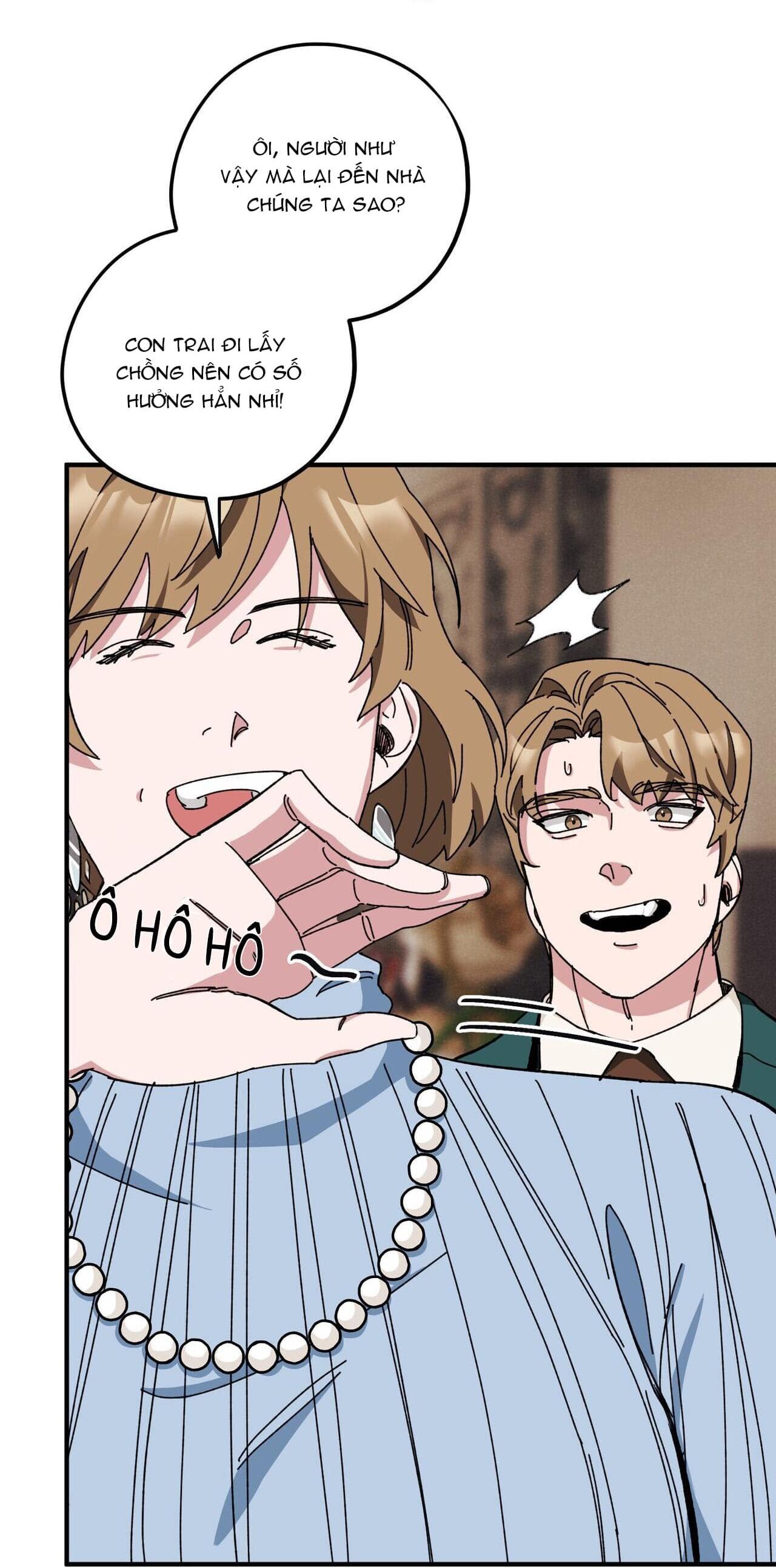 làm dâu nhà tài phiệt họ kang chapter 39 20