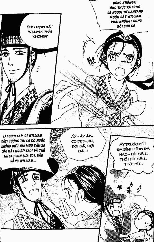 chuyện tình đảo thiên đường chapter 7 120