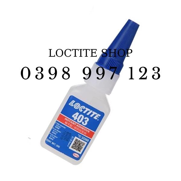 Keo dán Loctite 403