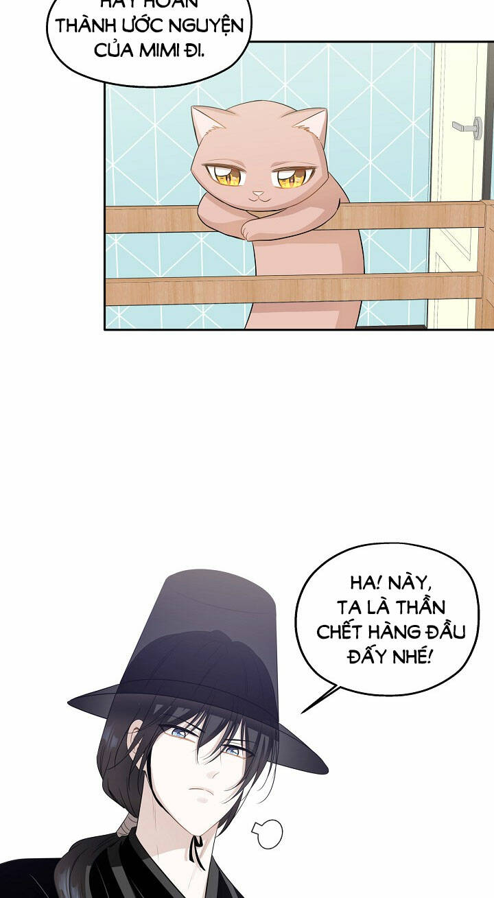 cuộc sống kỳ thú chapter 100 22