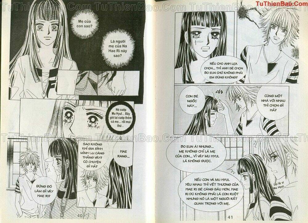 bí mật chapter 9 20