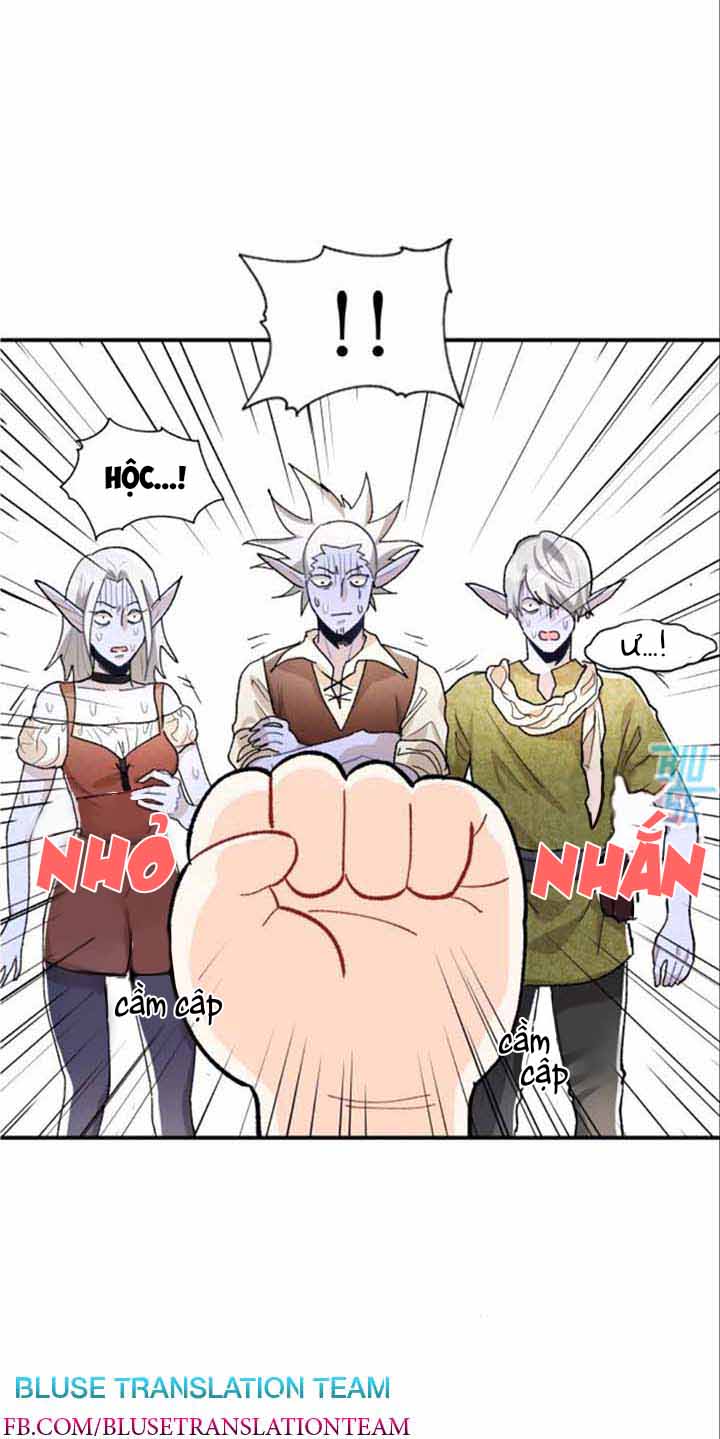 kế hoạch nuôi dưỡng hoàng tử chapter 4 14