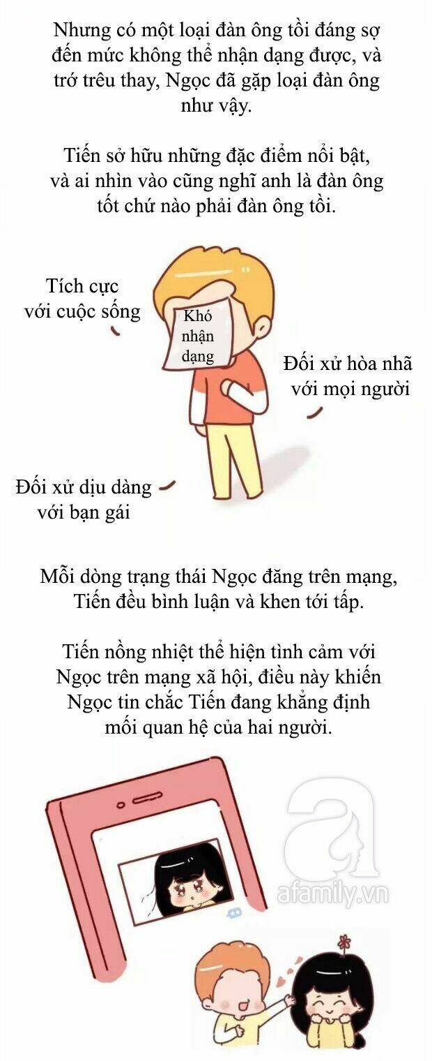 giải mã tình yêu chapter 221 2