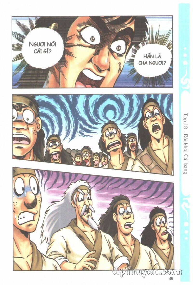 ô long viện tình huynh đệ chapter 18.2 18