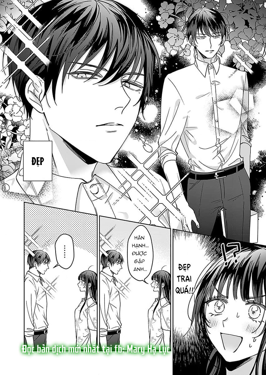 bí mật của người hàng xóm dịu dàng nhà bên chapter 1.1 11