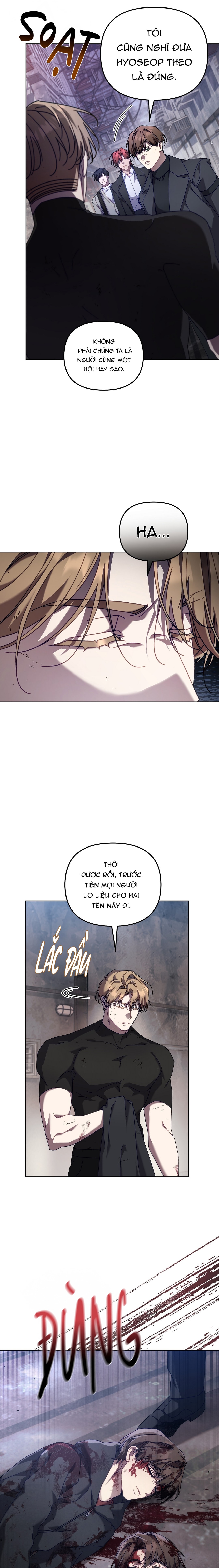 guide cấp s phết mật ong chapter 44 8