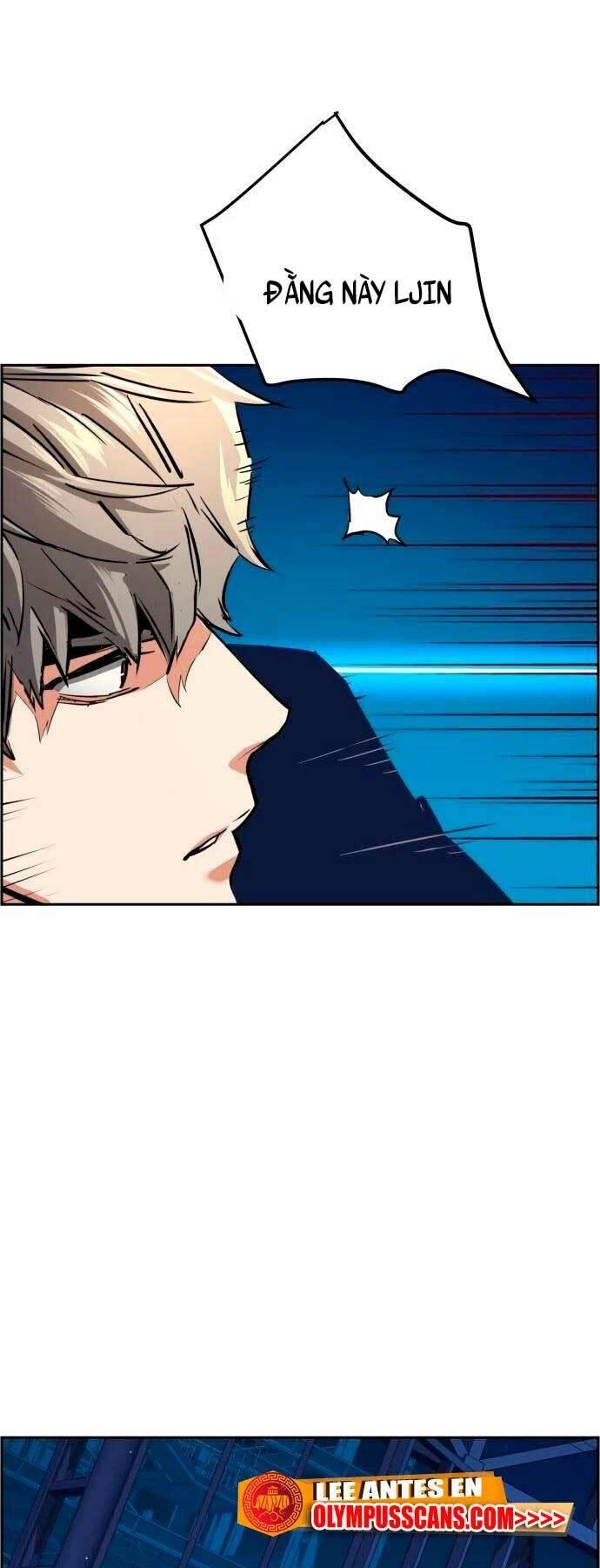 bạn học tôi là lính đánh thuê chapter 130 33