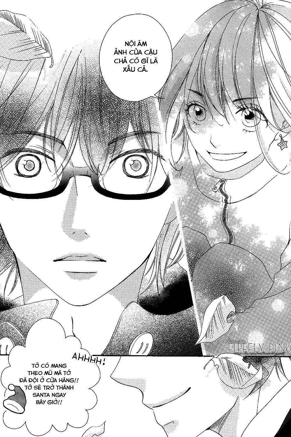 christmas romance chapter 1 23