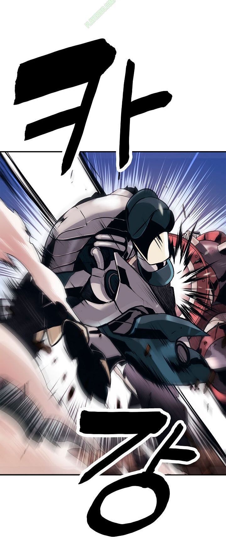 bất bại chân ma chapter 24.1 21