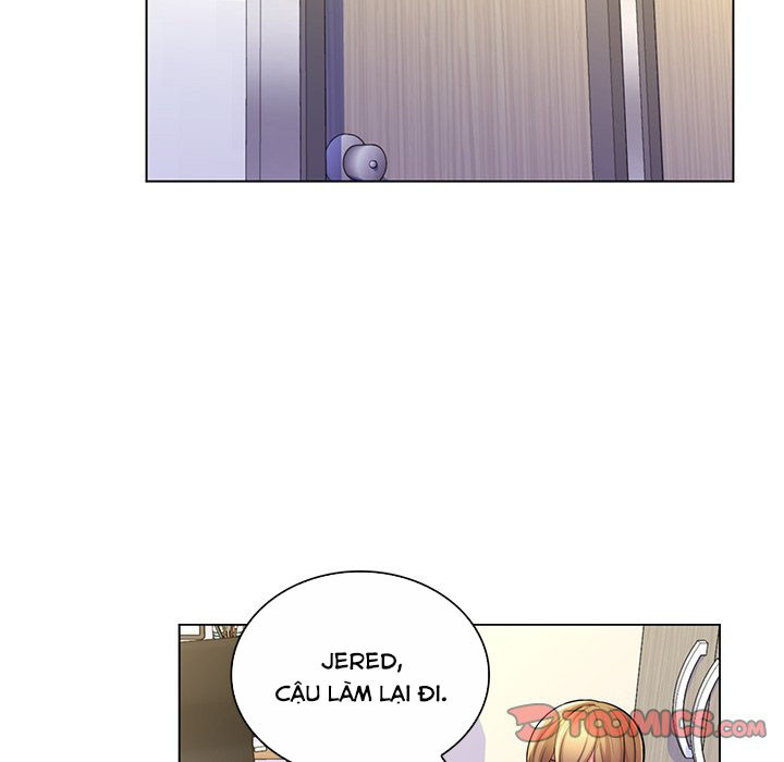 cô giáo biến thái chapter 48 9