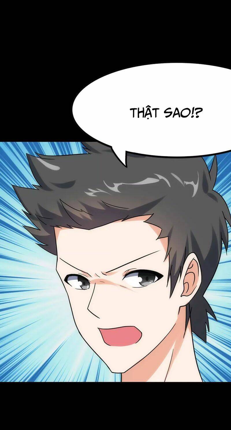 bạn gái virus của tôi chapter 224 10