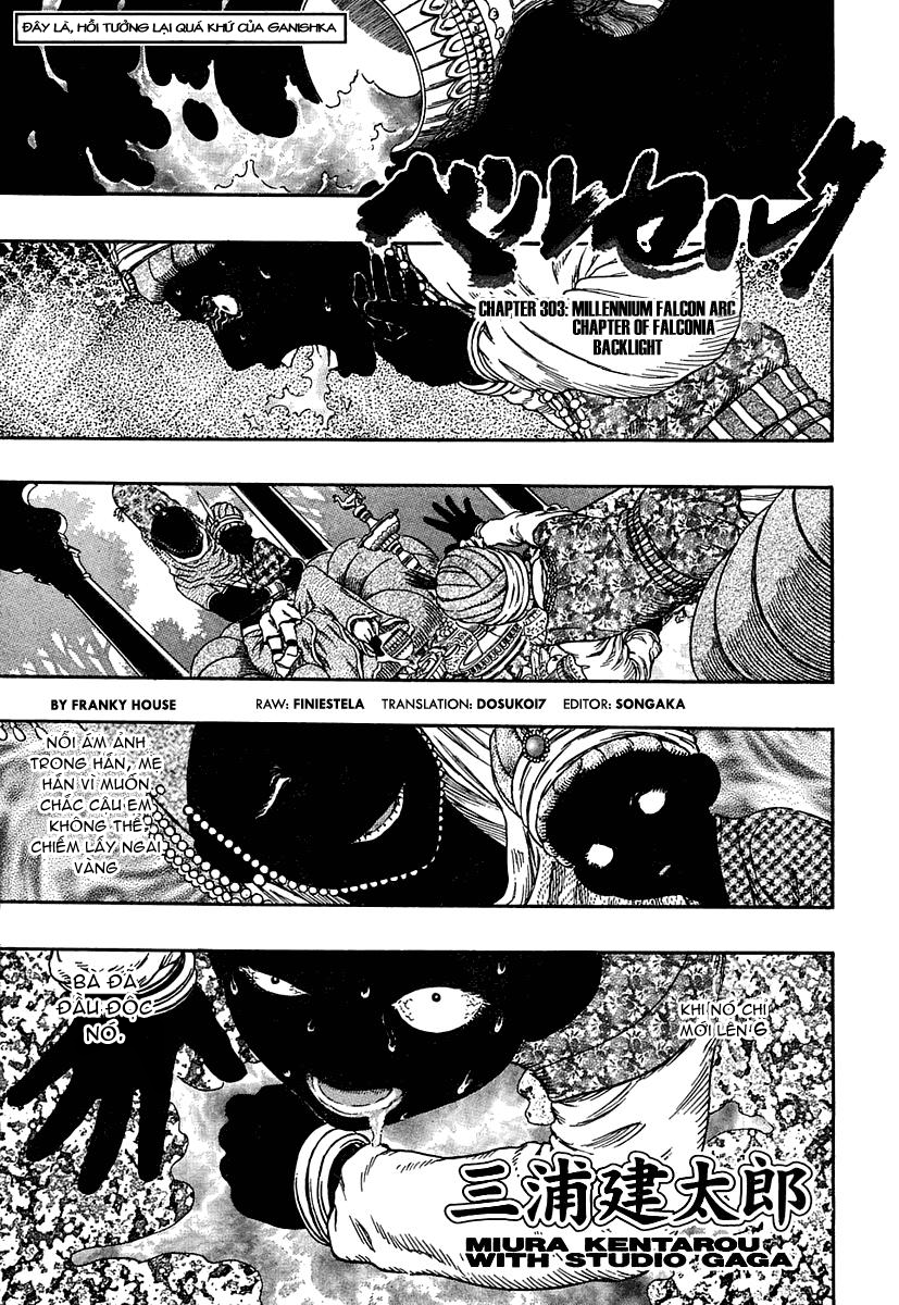 kiếm sĩ đen chapter 308 1