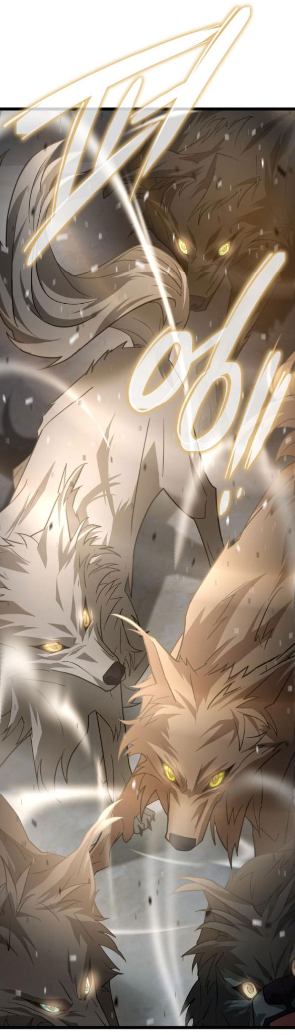 dark moon - tế đàn ánh trăng chapter 65.2 55