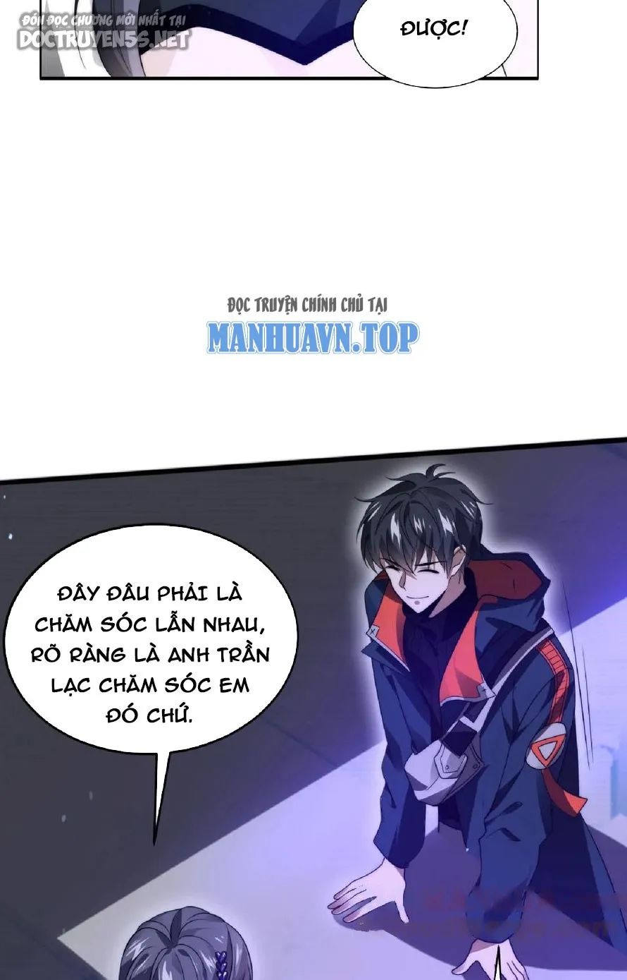 không gian hệ lão lục: dự trữ một vạn tấn thịt ngày tận thế chapter 28 9