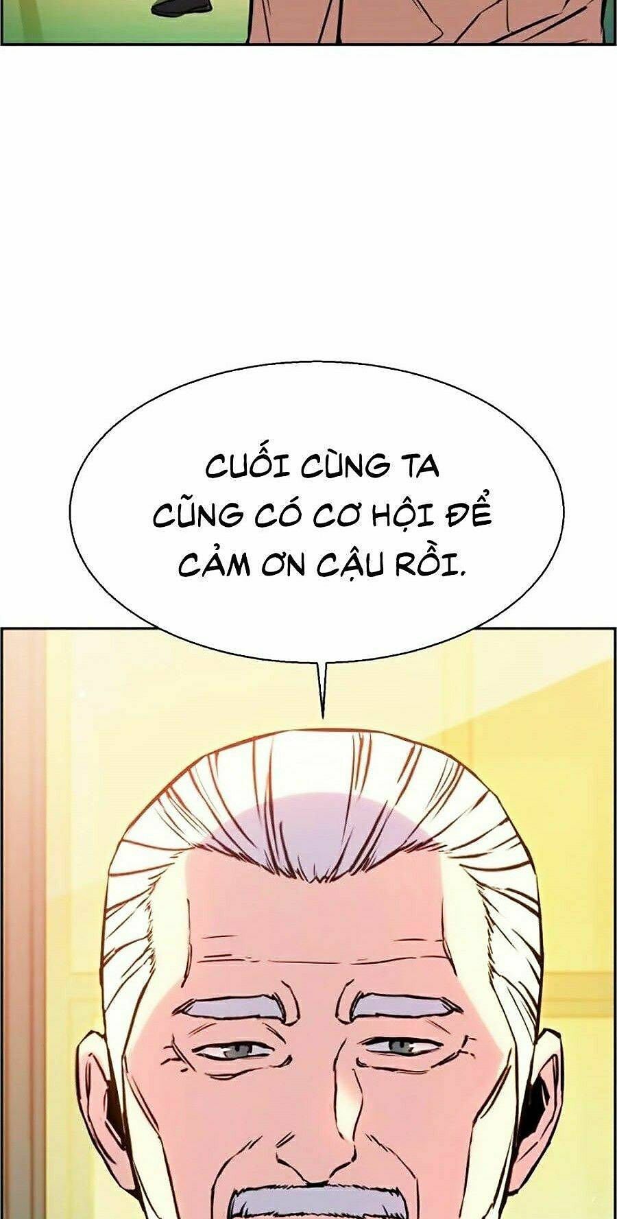 bạn học tôi là lính đánh thuê chapter 24 32