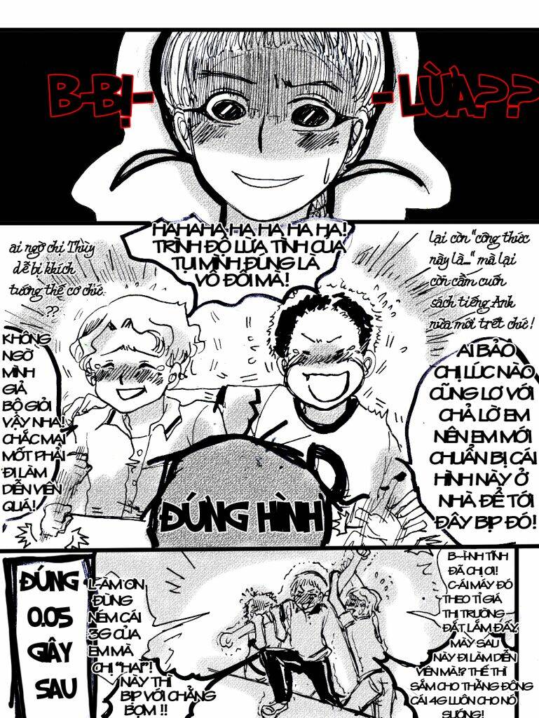 [extreme] extra class chapter 4 6